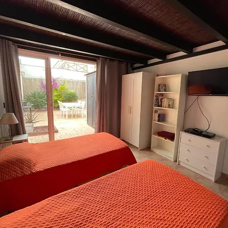 펜션 Familiale A *