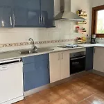 Familiale A Corralejo