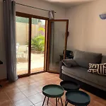 Familiale A Holiday home Corralejo
