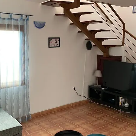 Familiale A בית נופש קורלחו