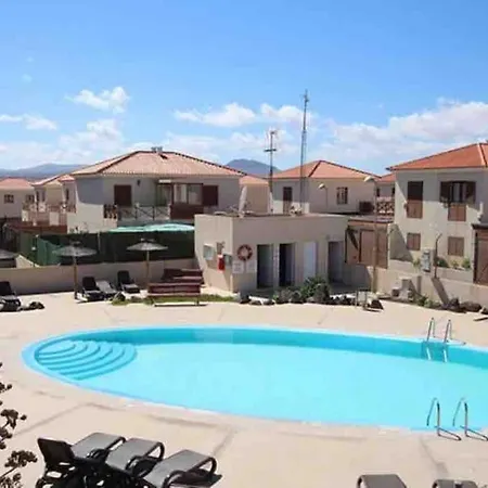 Familiale A Holiday home Corralejo