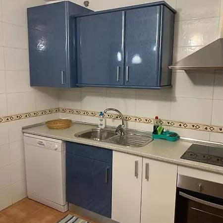 Familiale A בית נופש