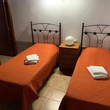 Familiale A Holiday home Corralejo
