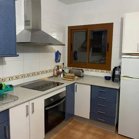 Familiale A Holiday home Corralejo