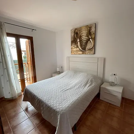 Familiale à Casa de Férias Corralejo