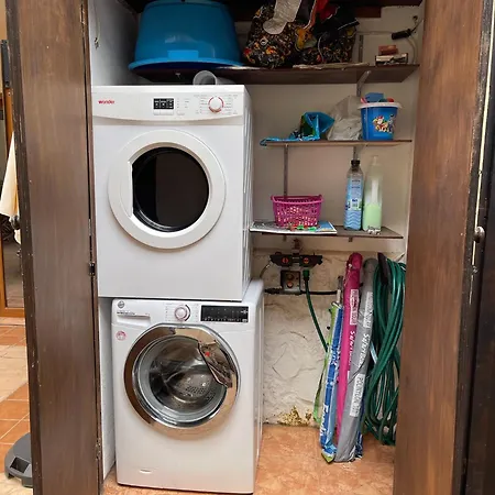 Casa vacanze Familiale à Corralejo