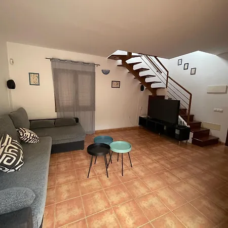 Familiale à * Corralejo