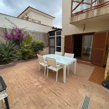Casa vacanze Familiale à Corralejo