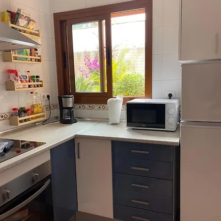 Casa de Férias Familiale à Corralejo