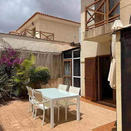 Familiale à Casa de Férias