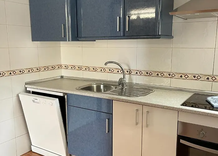 Familiale à Casa vacanze