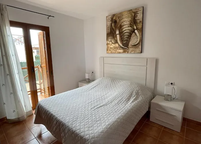 Familiale à Casa vacanze Corralejo