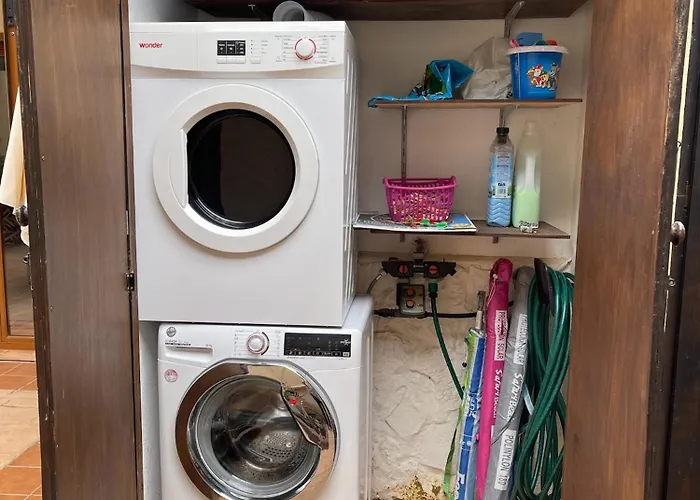 Casa vacanze Familiale à Corralejo