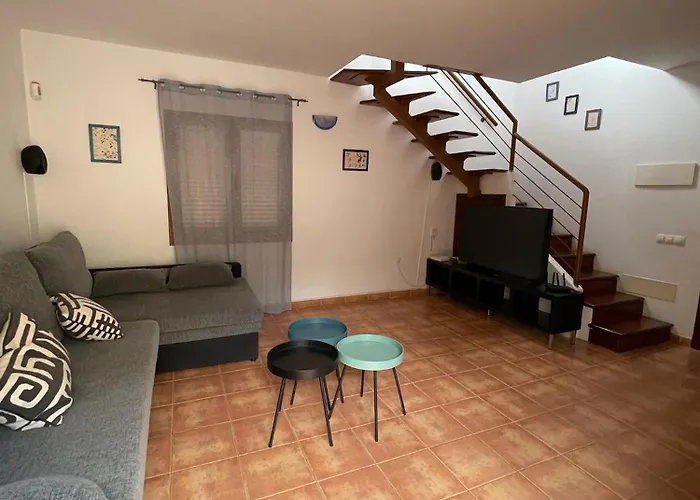 Familiale à * Corralejo