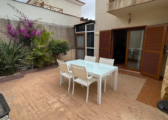 Casa vacanze Familiale à Corralejo