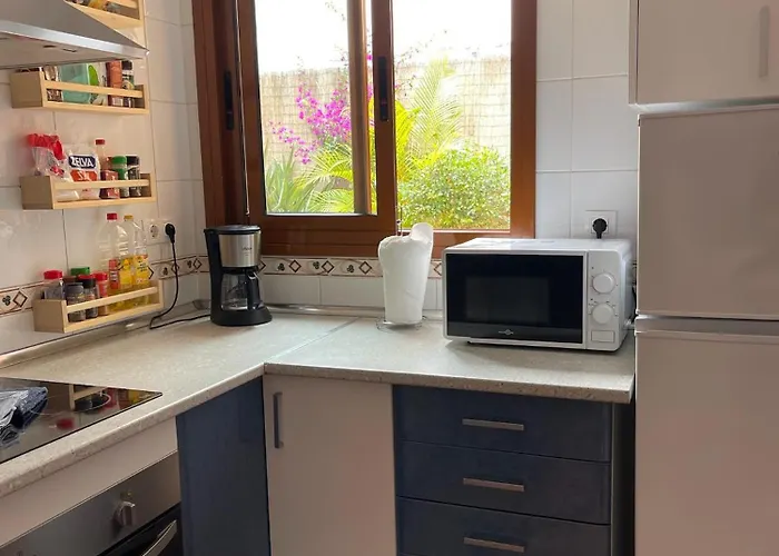 Casa vacanze Familiale à Corralejo