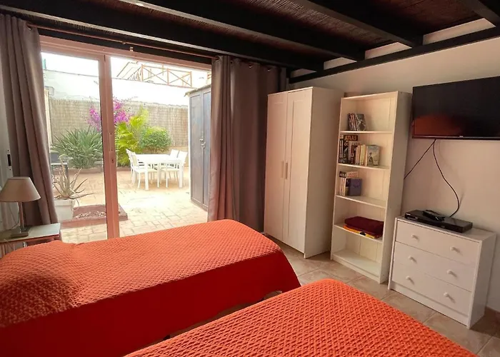 Casa vacanze Familiale à *