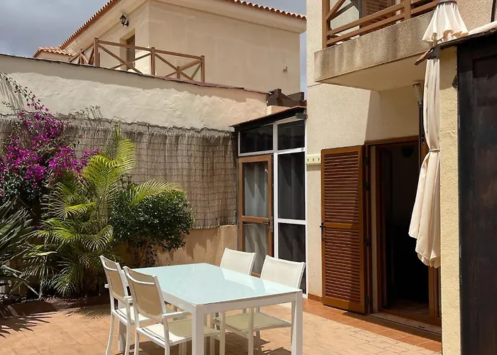 Familiale à Casa vacanze