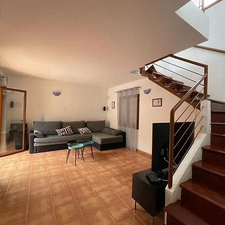 Familiale A Dom wakacyjny Corralejo